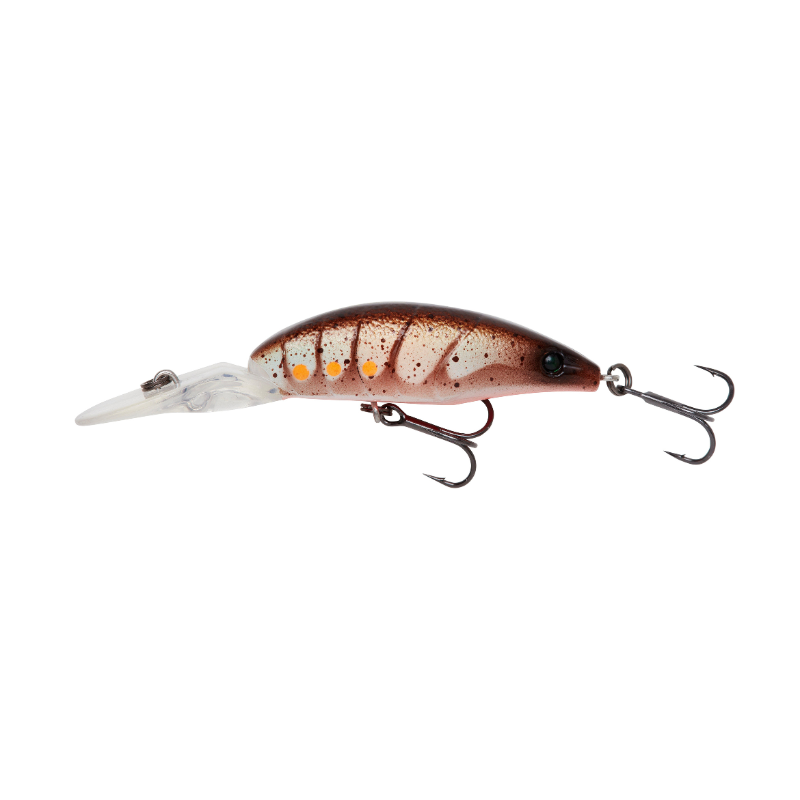 Savage Gear 3D Shrimp 5.5 g