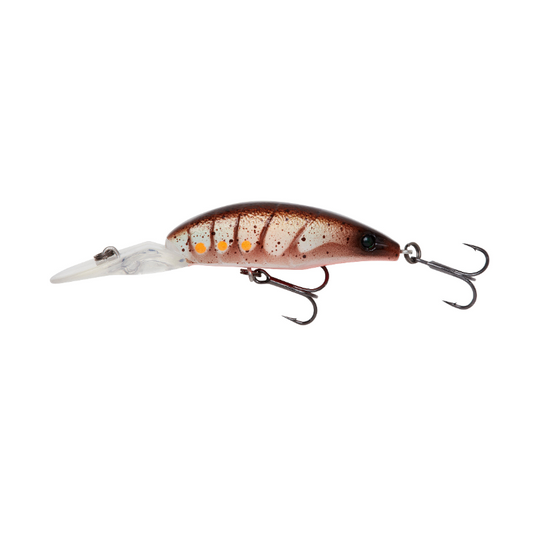 Savage Gear 3D Shrimp 5.5 g