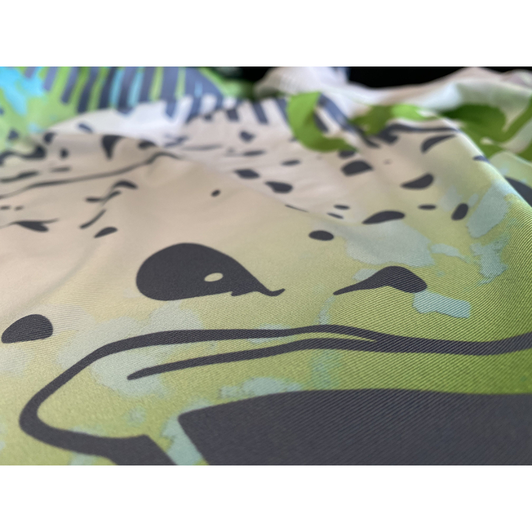 Hotspot Design - Performance LS - Dorado