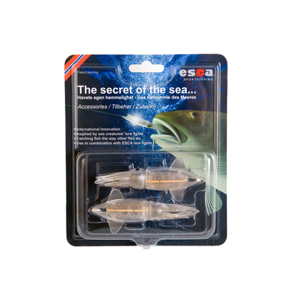 MS200 Accessory Esca® Squid