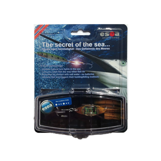 MS103B Esca® Blue Multi-Blink
