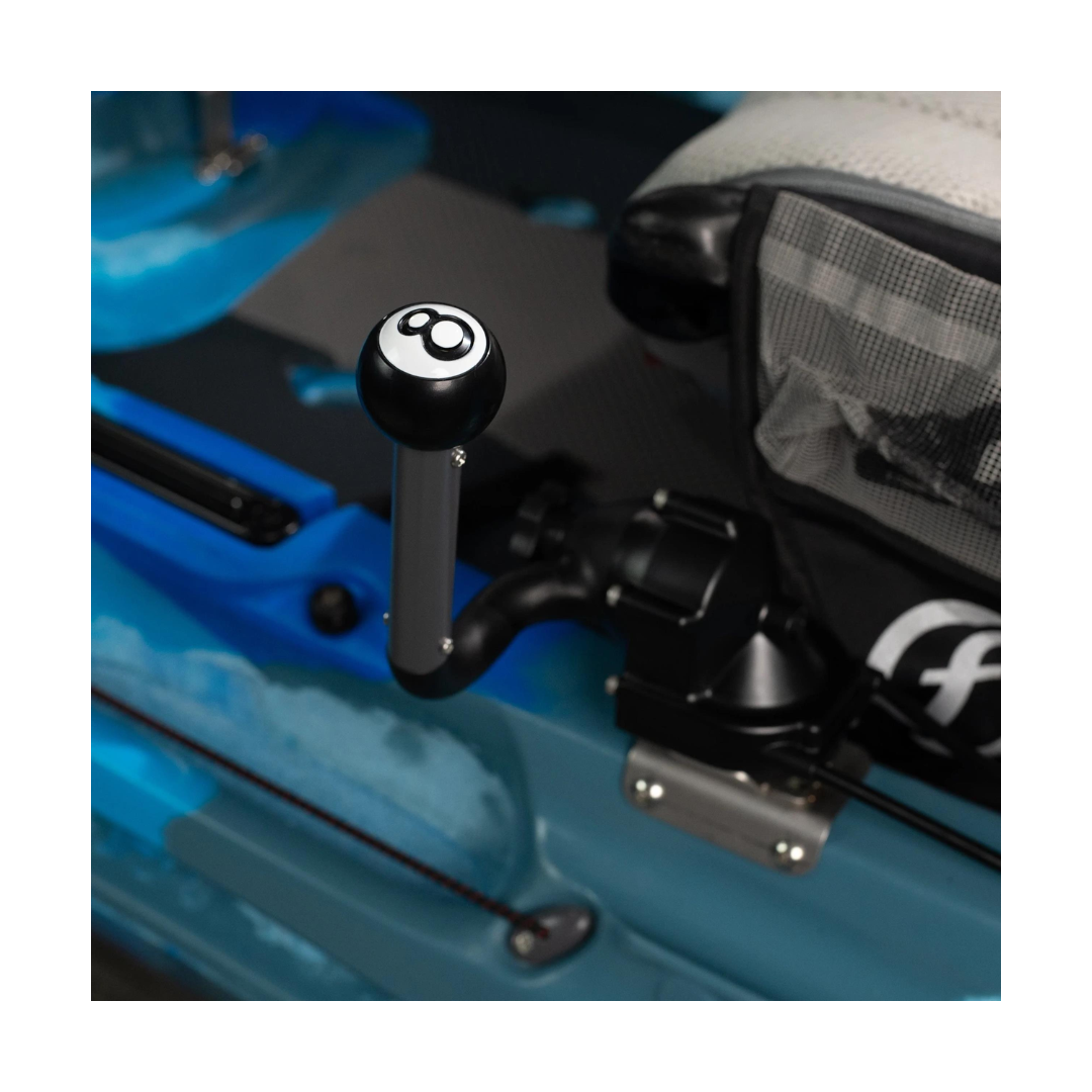 FeelFree Kayak - 8-Kugel-Steuerung für Köder