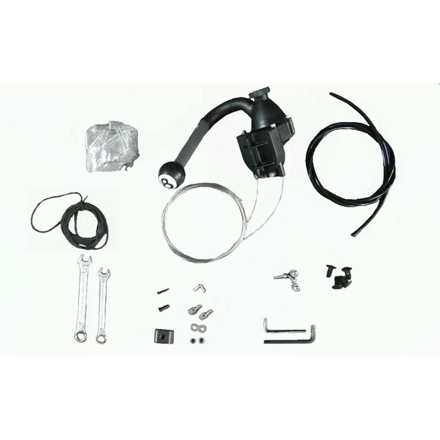 FeelFree Kayak - 8-Kugel-Steuerung für Köder