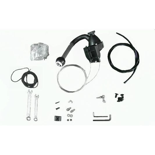 FeelFree Kayak - 8-Kugel-Steuerung für Köder