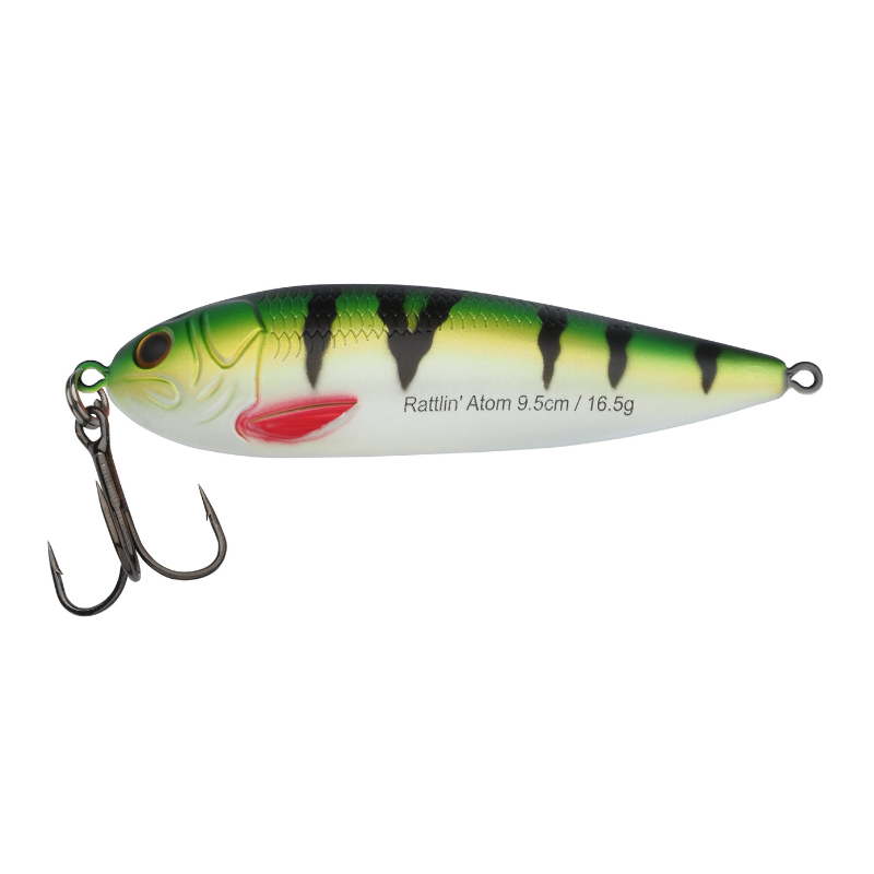 Abu Garcia Rattlin' Atom 45 g