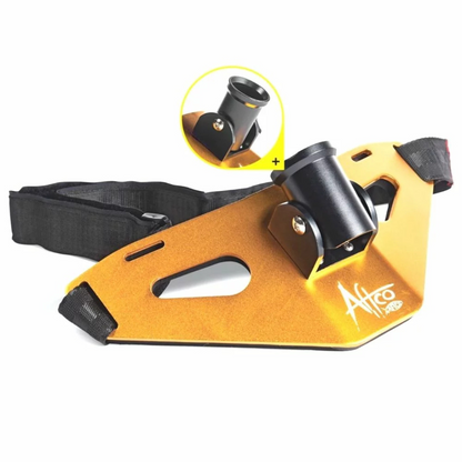 AFTCO Allround-Angelrutengürtel ARENA