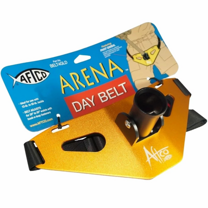 AFTCO Allround-Angelrutengürtel ARENA