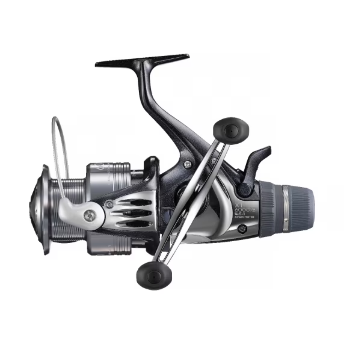 Shimano BAITRUNNER XT RB
