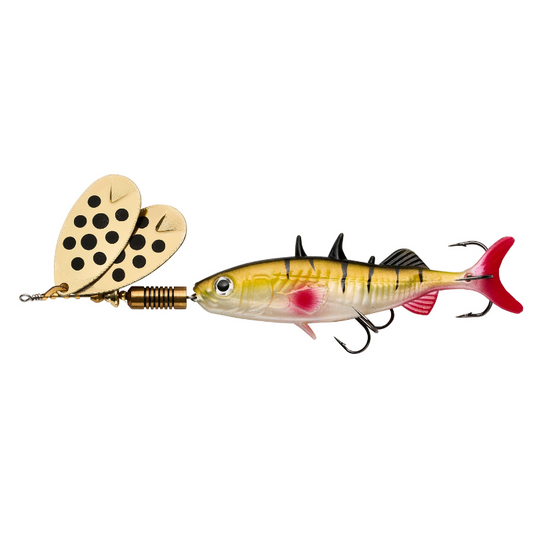 Abu Garcia Fast Attack Stickle Spinner 12 g
