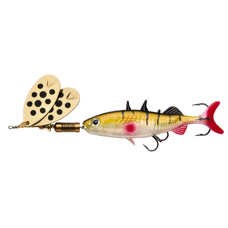 Abu Garcia Fast Attack Stickle Spinner 7 g