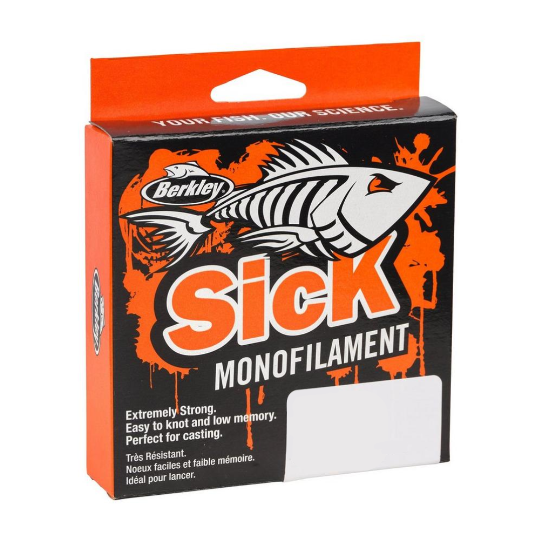 Berkley Sick Mono 300m