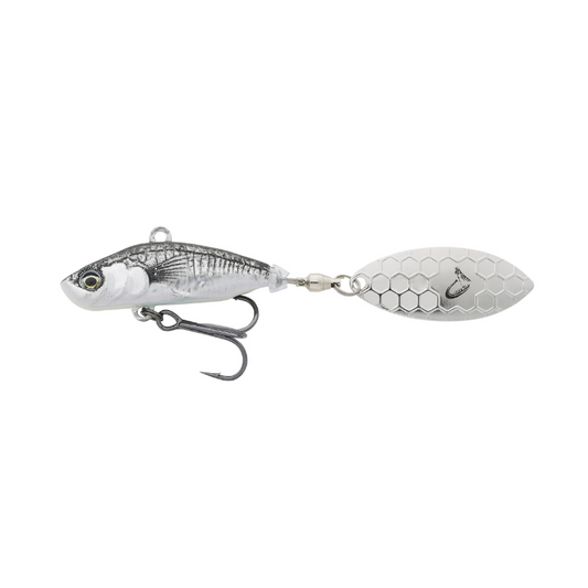 Savage Gear 3D Sticklebait 13 g