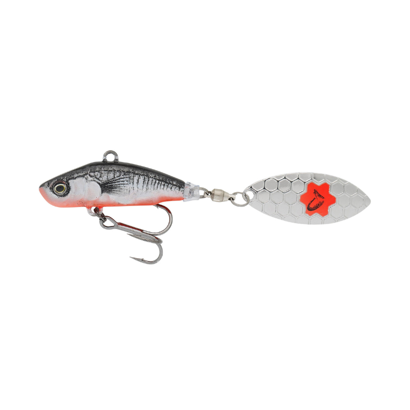 Savage Gear 3D Sticklebait 9 g