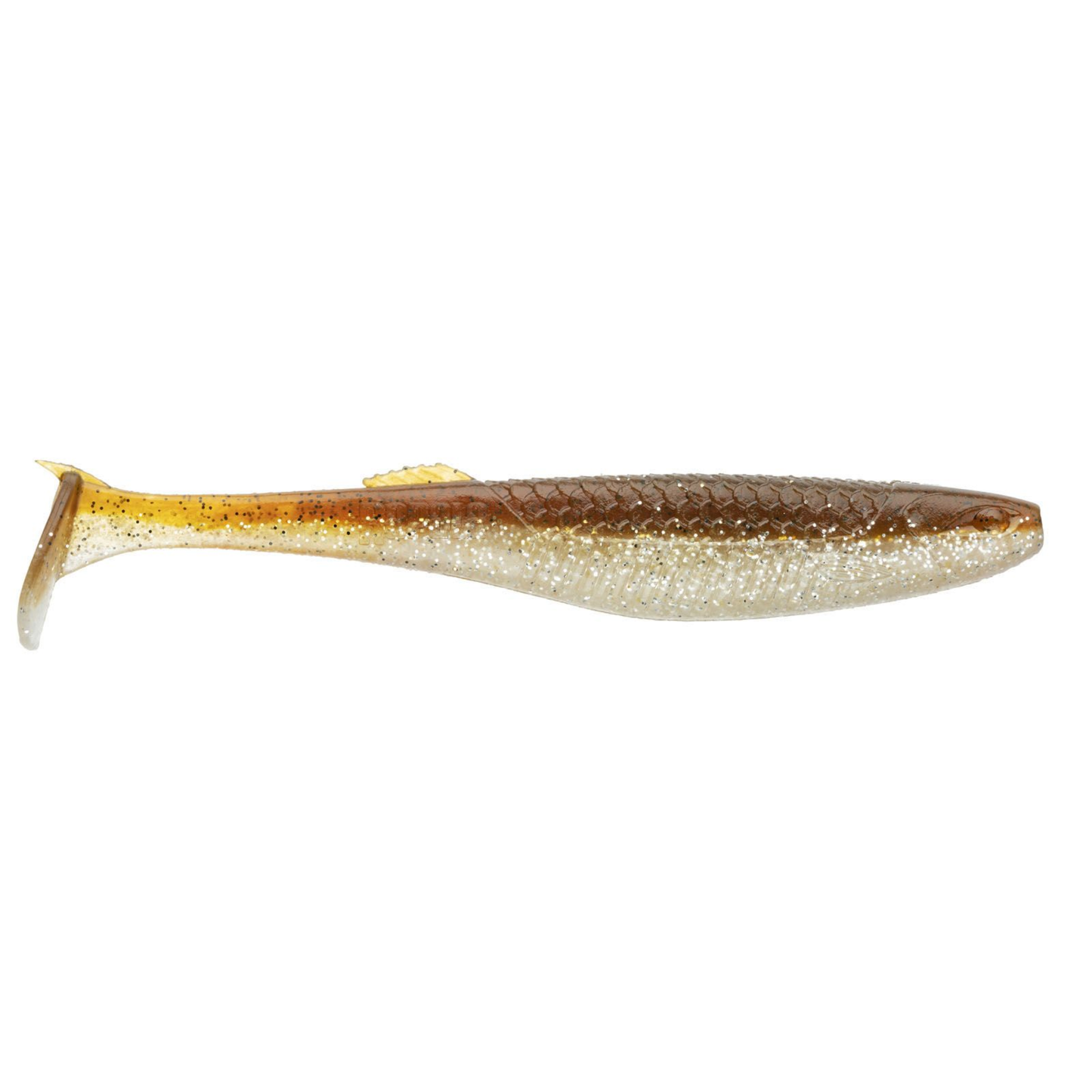 RAPALA Crushcity The Kickman 10cm 6,5g Arkansas Shiner 7Stk. 