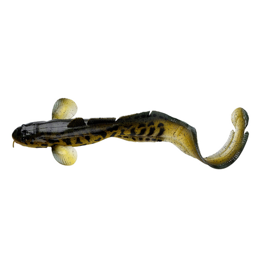 Savage Gear 3D Burbot 75 g