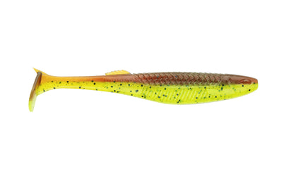 Rapala Crushcity The Curl 7.5cm 4g Ayu 8 Pieces