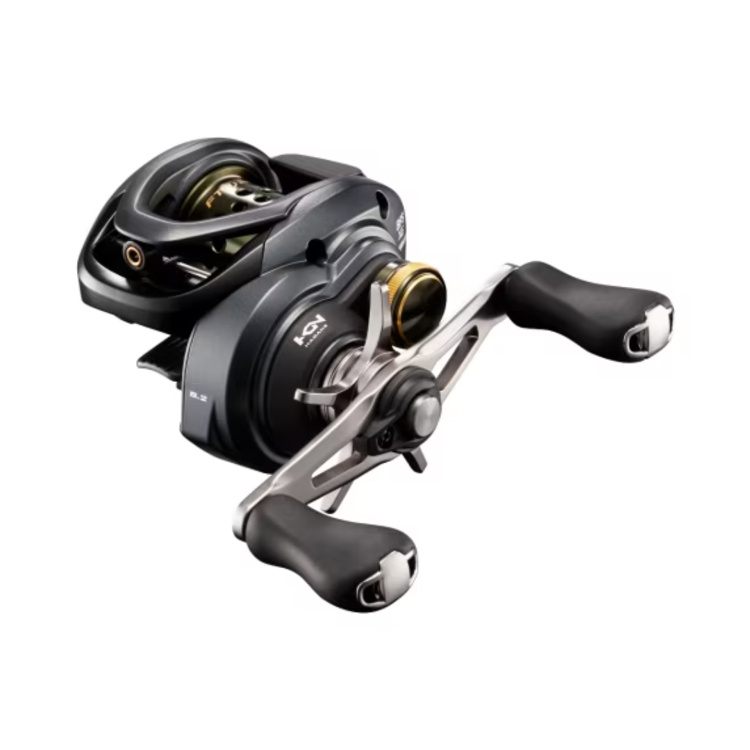 Shimano Curado BFS XG Left Hand
