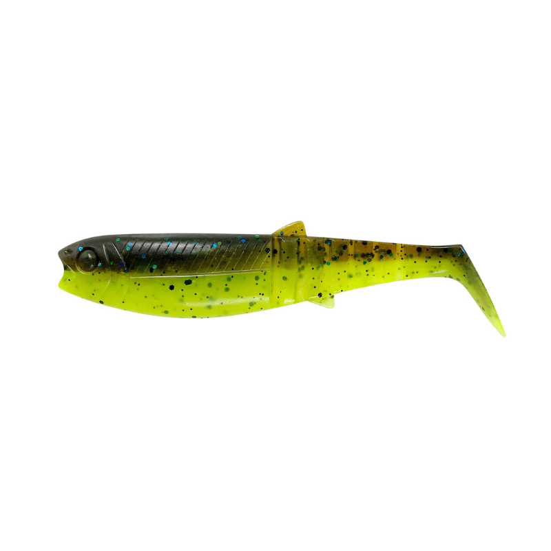 Savage Gear Cannibal Shad 3 g