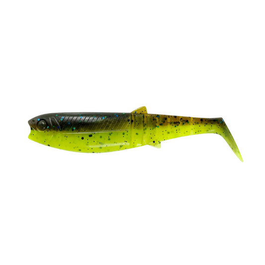 Savage Gear Cannibal Shad 52 g