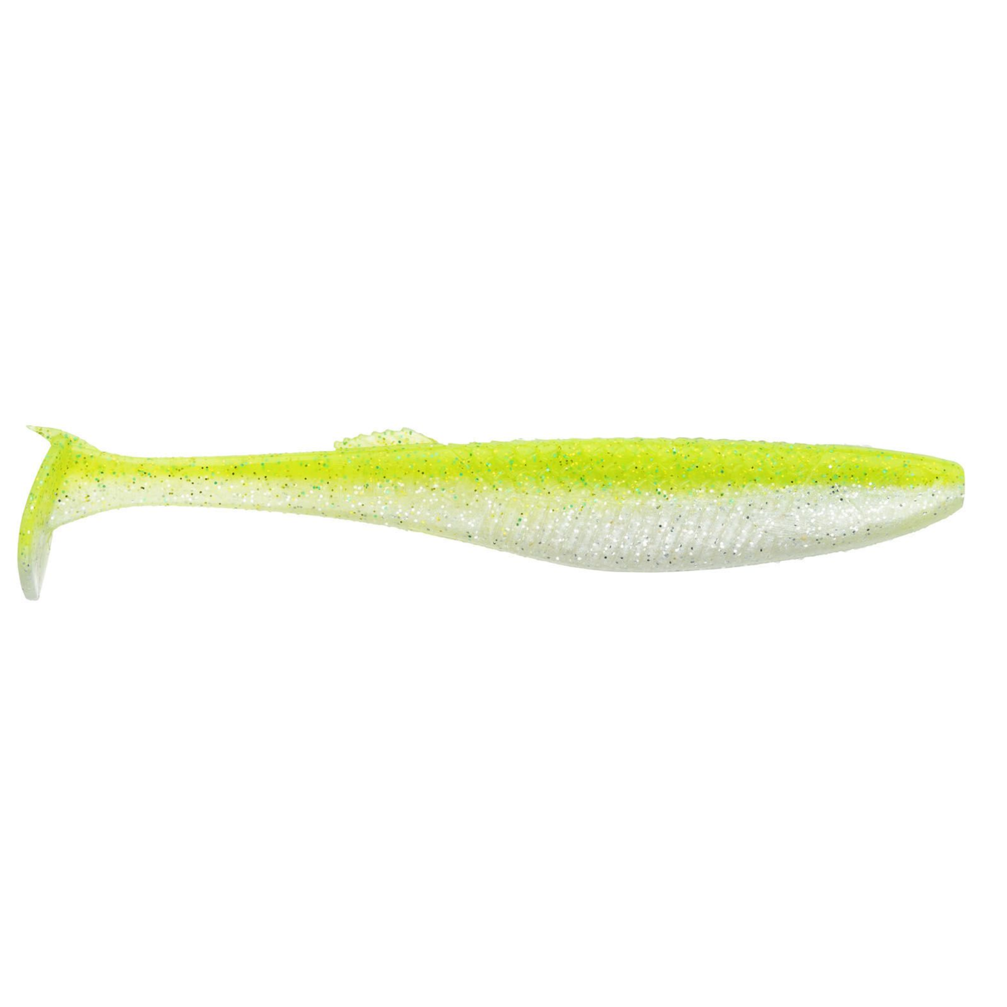 RAPALA Crushcity The Kickman 10cm 6,5g Arkansas Shiner 7Stk. 