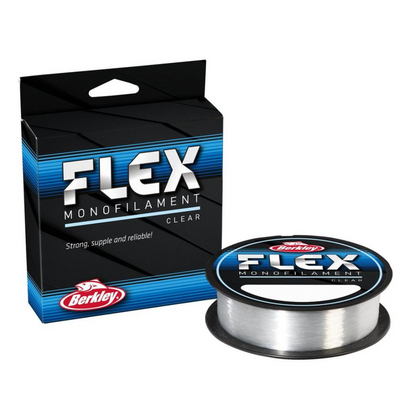 Berkley Flex 150m