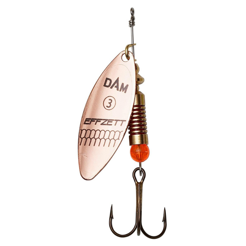 DAM EFFZETT Predator Spinner