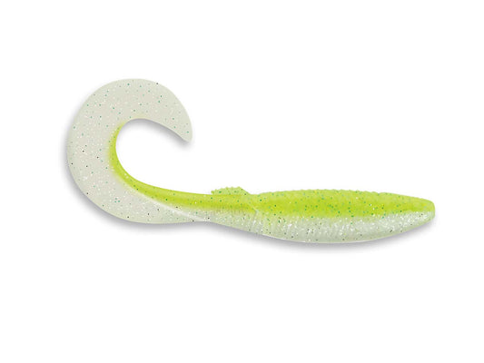 RAPALA CRUSHCITY CURL 5 FIRE FLAME