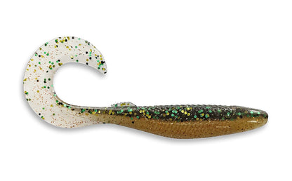 RAPALA CRUSHCITY CURL 4 PERCH