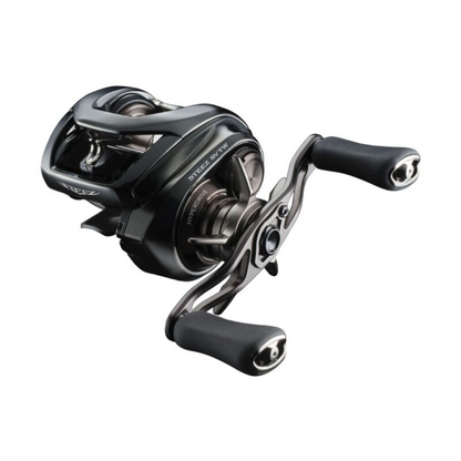 DAIWA 24 Steez SV TW 100XHL