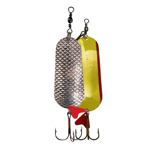 DAM EFFZETT Scales Spoon 22 g