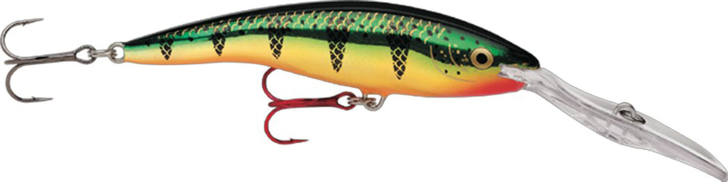 Rapala Deep Tail Dancer 11cm