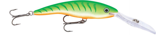 Rapala Wobler Deep Taildancer 3D TDD11 GTU