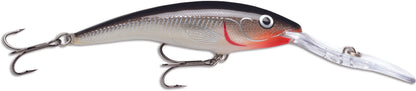 Rapala Deep Tail Dancer Red Head 9cm/13g TDD09 RH