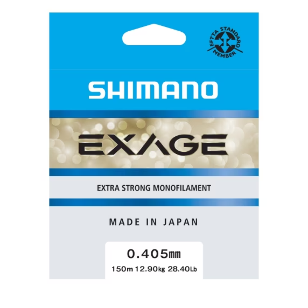Shimano Exage