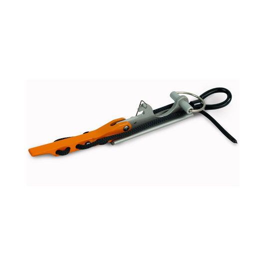 FeelFree Kayak Gravity seat lock cam