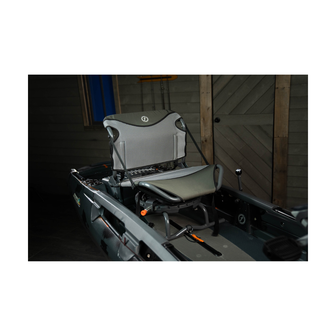 FeelFree Kayak - DREHBARER SITZ FÜR LURE/DORADO