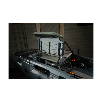 FeelFree Kayak - DREHBARER SITZ FÜR LURE/DORADO
