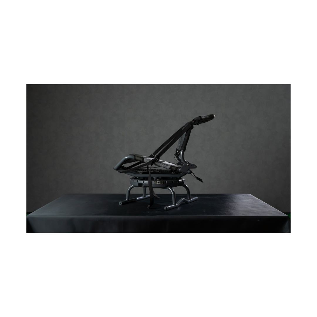 FeelFree Kayak - DREHBARER SITZ FÜR LURE/DORADO