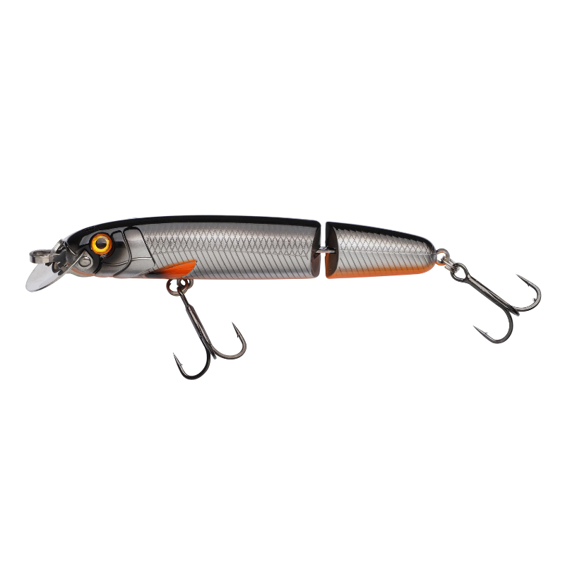 Abu Garcia Beast Hi-Lo 12g