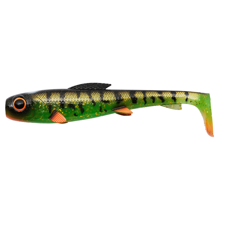 Abu Garcia Svartzonker McPike 131g