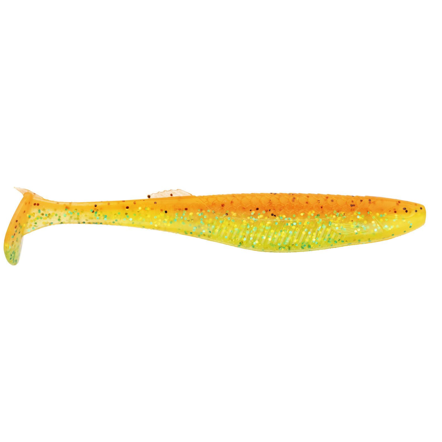 RAPALA Crushcity The Kickman 10cm 6,5g Arkansas Shiner 7Stk. 
