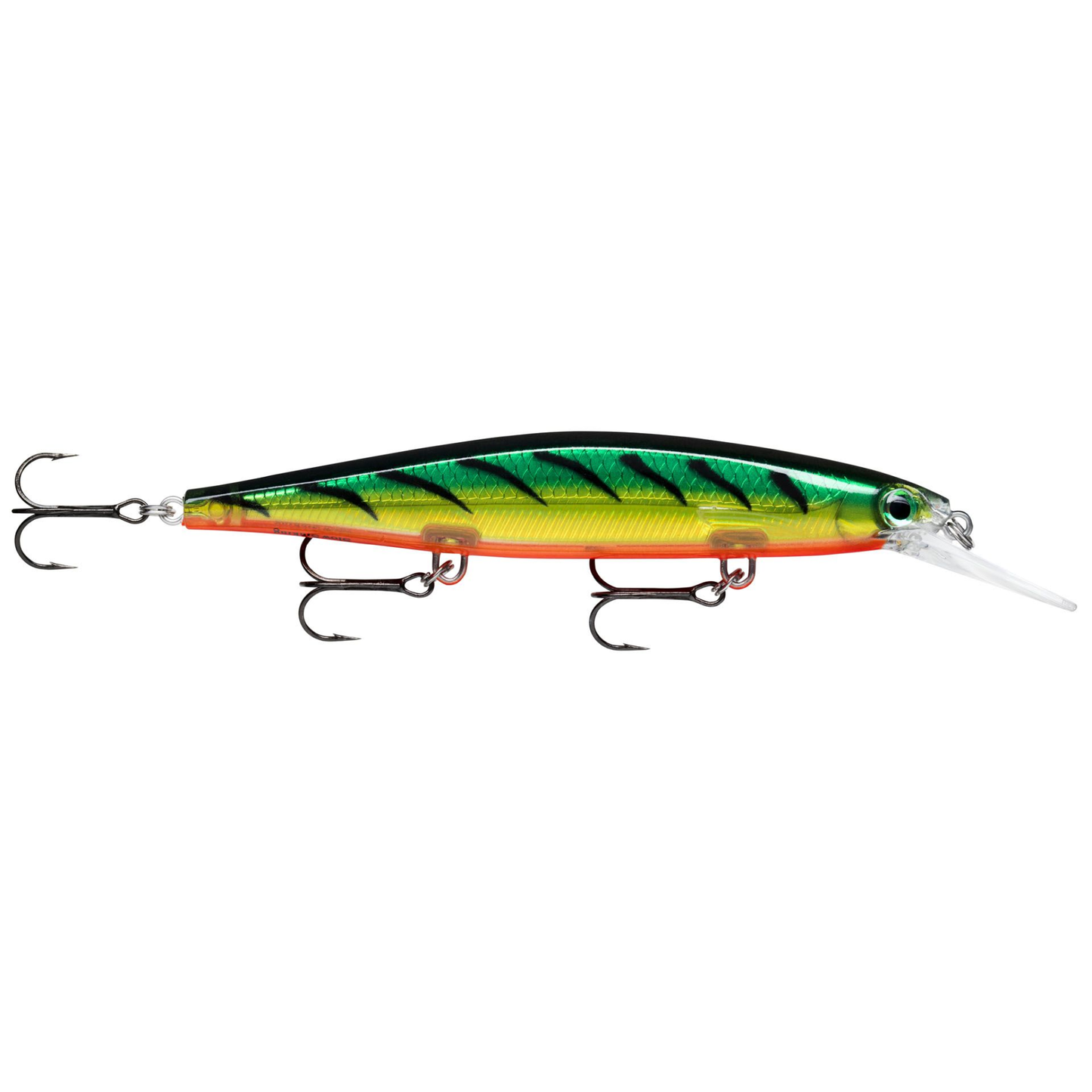 RAPALA Shadow Rap Deep 11cm 13g Firetiger