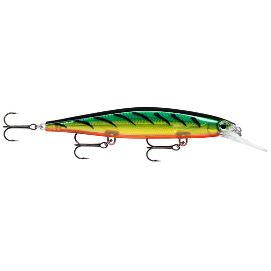 RAPALA Shadow Rap Deep 11cm 13g Firetiger
