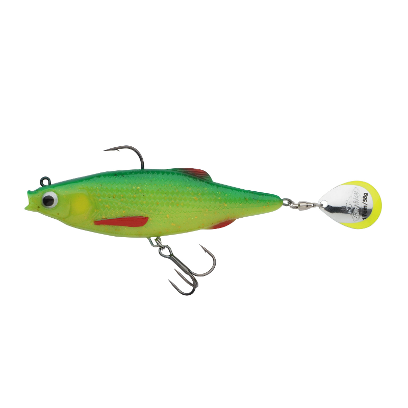 Berkley Pulse Realistic Flash 10 g