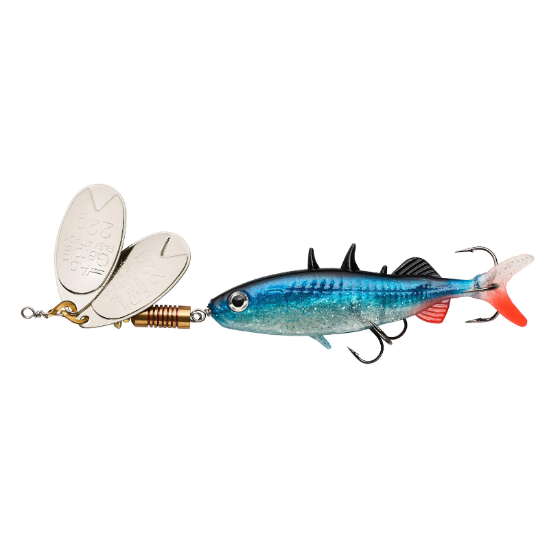 Abu Garcia Fast Attack Stickle Spinner 7 g
