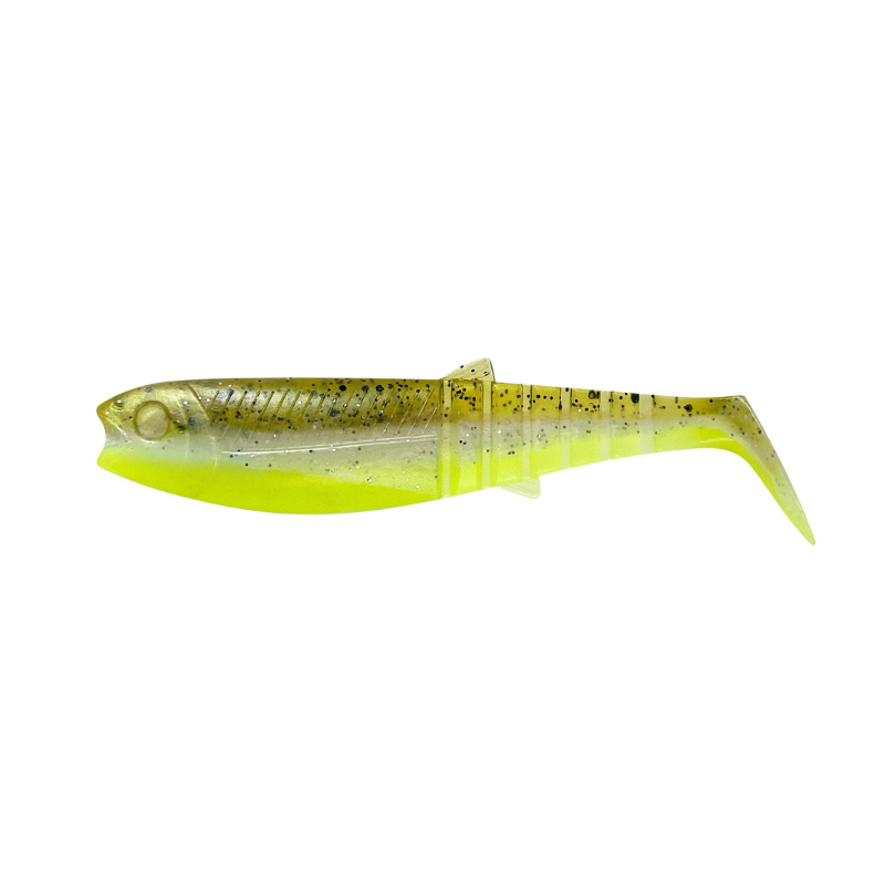 Savage Gear Cannibal Shad 52 g