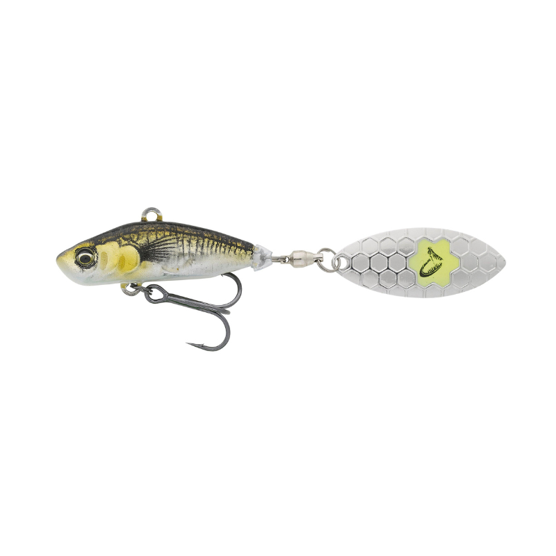 Savage Gear 3D Sticklebait 9 g