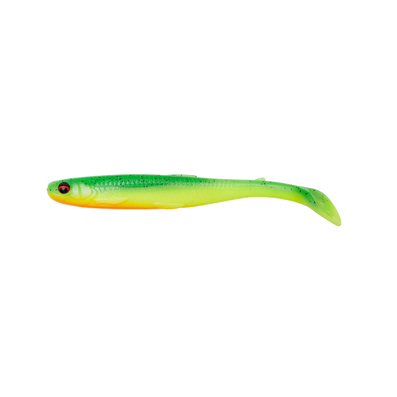 Savage Gear Slender Scoop Shad 17 g