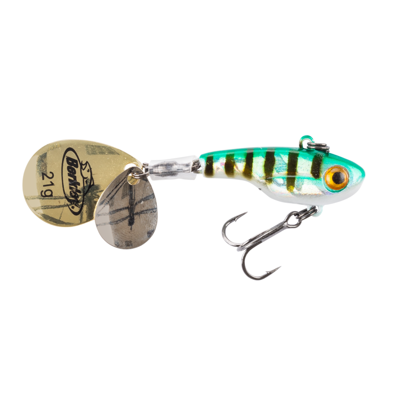 Berkley Pulse Spintail 28 g