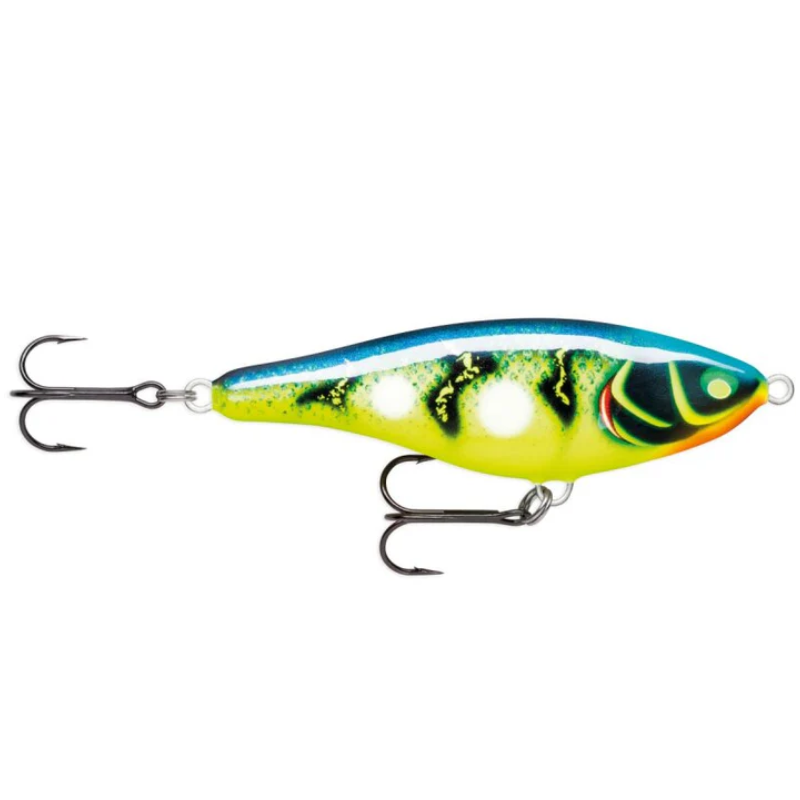 Rapala Twitchin' Rap 53g